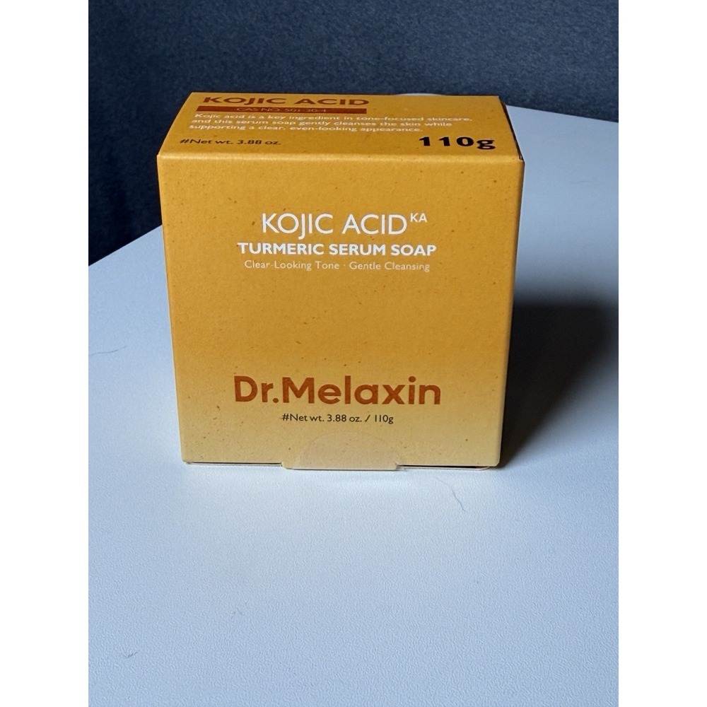 6 Pces Dr. Melaxin Official Ultimate Body & Face Dark Spot Eraser Set Full Sizes - Picture 8 of 13
